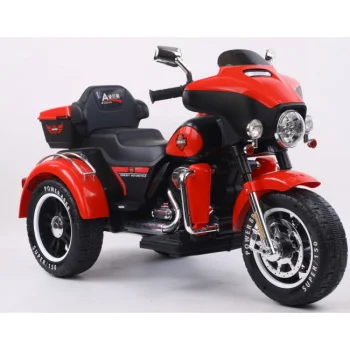 Motor na akumulator model 121 crveni Motor na akumulator model 121 crveni